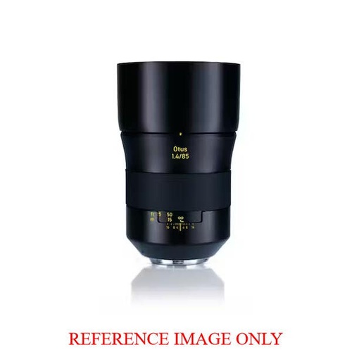 Zeiss Otus 85mm f1.4 - Canon | Secondhand