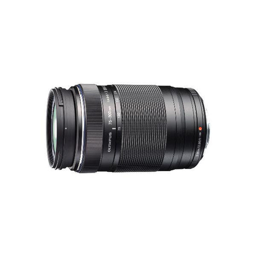 Olympus 75-300mm ii f4.8-6.7 | Secondhand