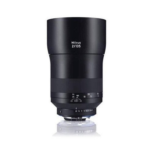 Zeiss Milvus 135mm f/2.0 ZF.2 Nikon F Mount | Secondhand