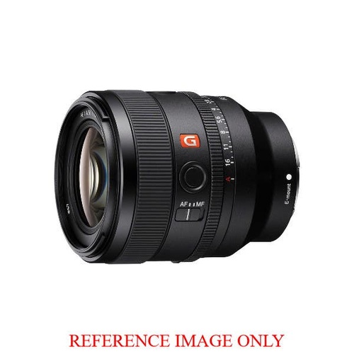Sony FE 50mm f1.4 GM Lens | Secondhand