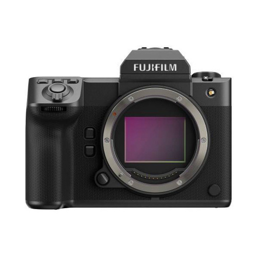 Fujifilm GFX 100MKII body | Secondhand