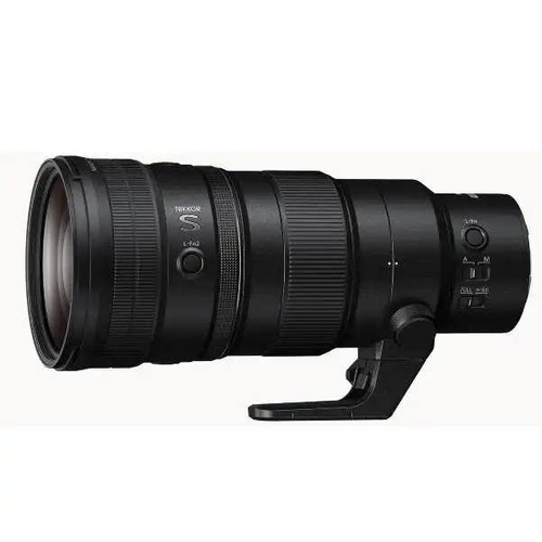 Nikon Z 400mm F4.5 VR S Lens | Secondhand
