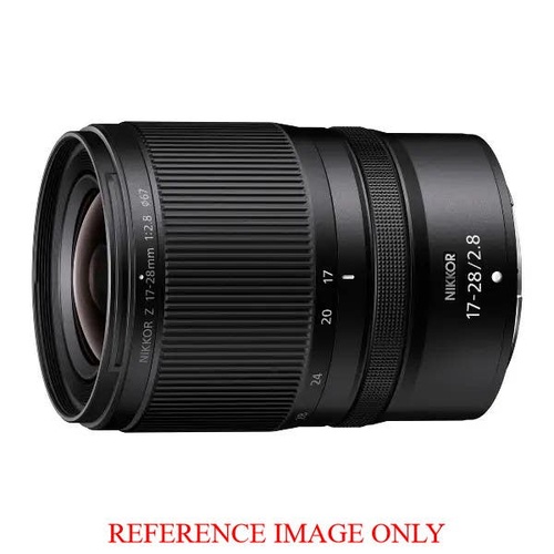 Nikon Z 17-28mm F2.8 Zoom | Secondhand