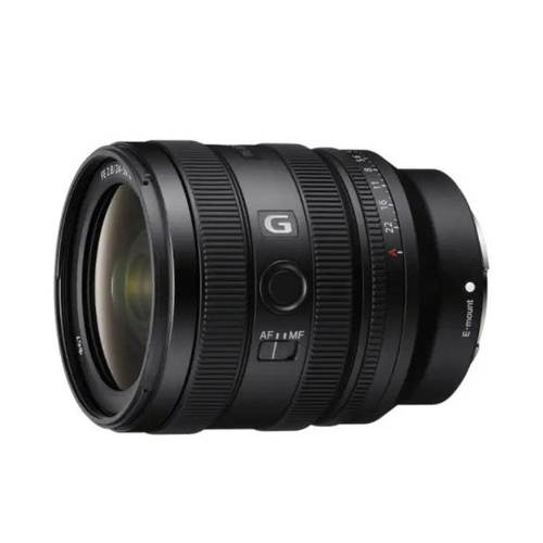 Sony FE 24-50mm f2.8 G Zoom | Secondhand