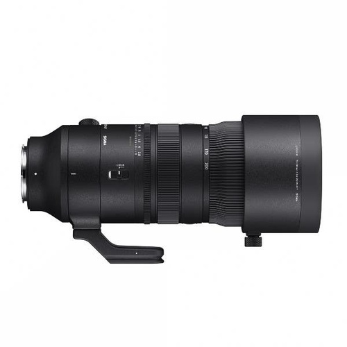 Sigma AF 70-200mm DG DN OS SPORT SONY E | Secondhand
