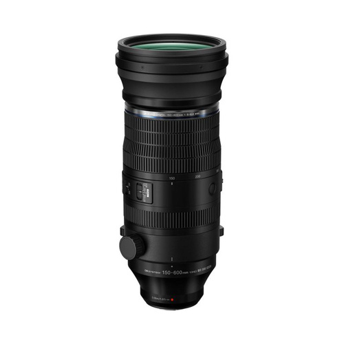 OMSYSTEM 150-600mm f5-6.3 IS ED | Secondhand