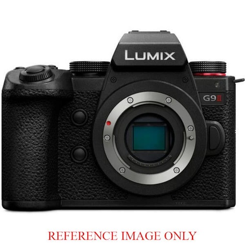 Panasonic Lumix G9II Body | Secondhand