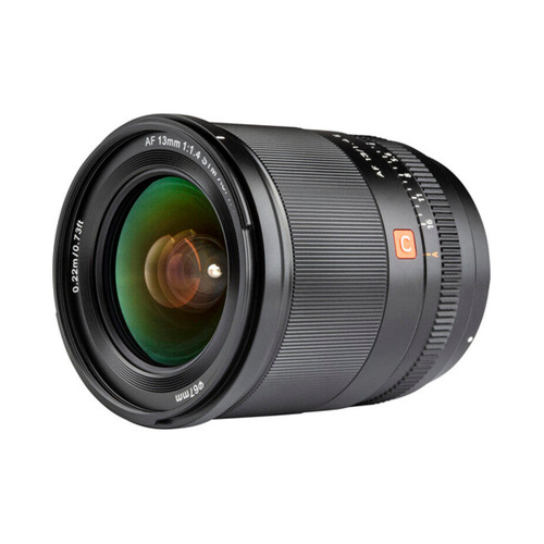 Viltrox 13mm f1.4 Sony E Mount | Secondhand