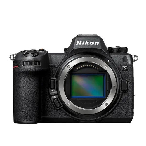 Nikon Z6III Body | Secondhand