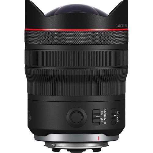 Canon RF 10-20mm F4 L IS STM Zoom | Secondhand