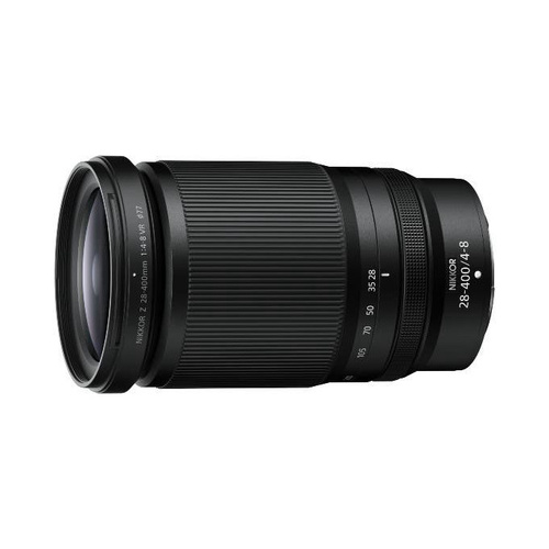 Nikon Z 28-400 f4-8 VR Zoom | Secondhand
