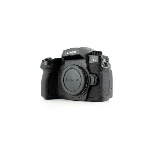 Panasonic Lumix G90 Body | Secondhand