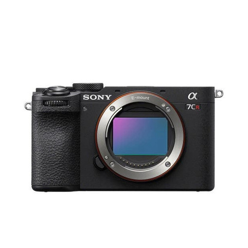 Sony A7CR Body | Secondhand