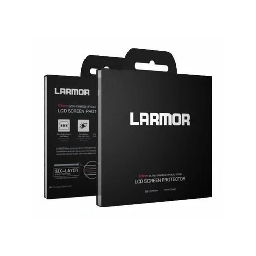 Larmor Glass Screen Protector for Nikon Z8