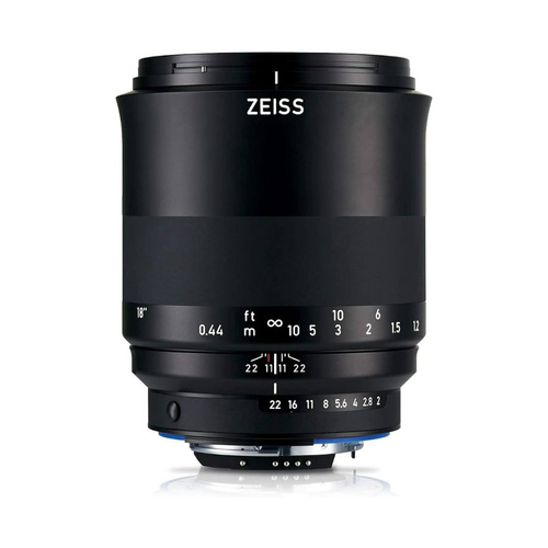 ZEISS 100mm Makro -Planar ZF.2 Nikon | Secondhand
