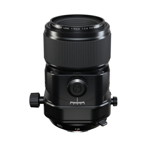 Fujifilm GF 110mm f5.6 T/S Macro Lens | Secondhand