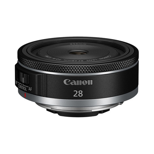 Canon RF 28mm f2.8 | Secondhand