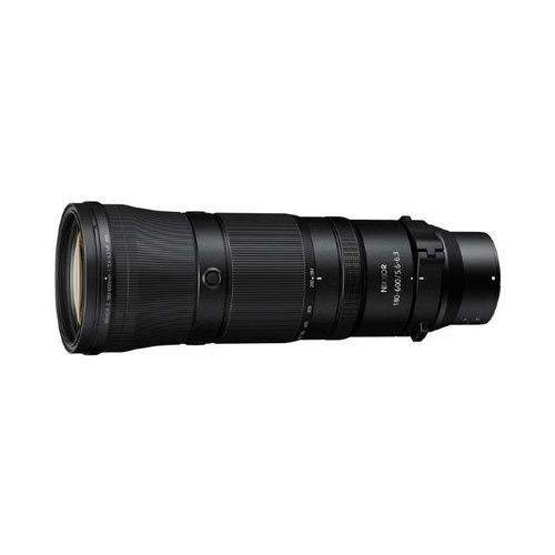 Nikon Z 180-600mm f5.6-6.3 Zoom �95mm | Secondhand