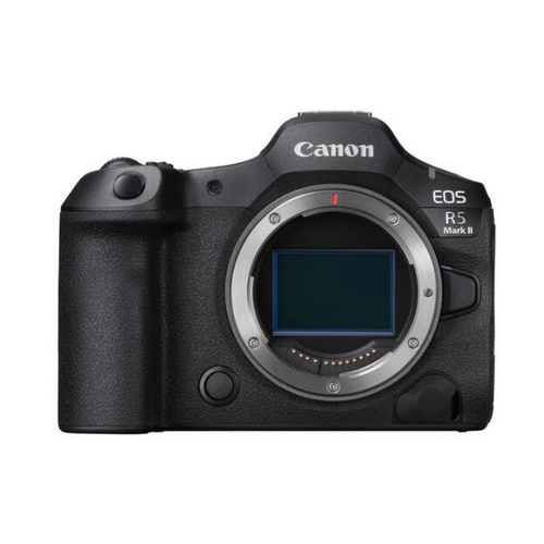 Canon EOS R5 II Body | Secondhand