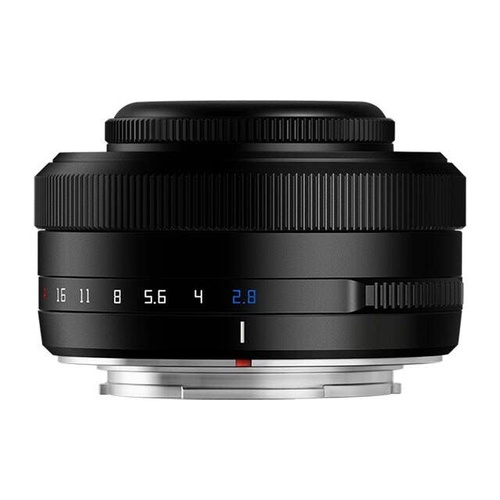 TTArtisan AF 27mm F2.8 Fujifilm X | Secondhand