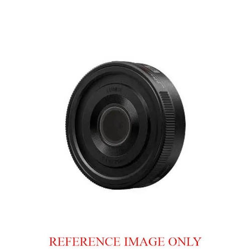 Panasonic Lumix S 26mm F8 Pancake Lens | Secondhand