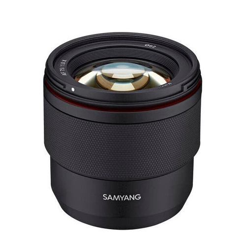 Samyang 75mm F1.8 Fuji X | Secondhand