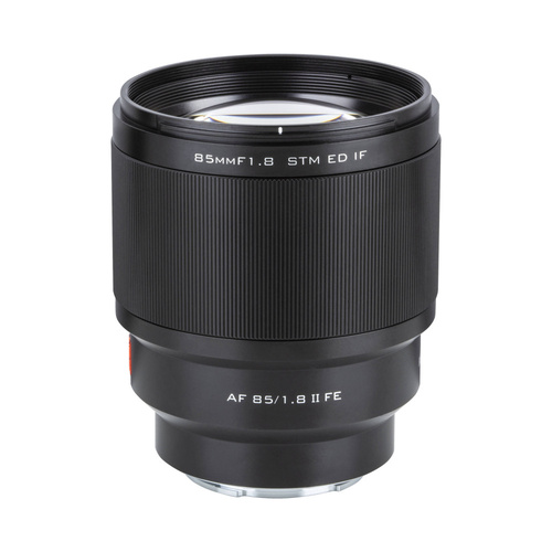 Viltrox AF 85mm f1.8 II Sony E Mount | Secondhand