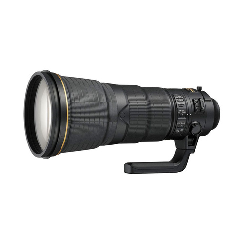 Nikon AF-S 400mm f/2.8E FL ED VR