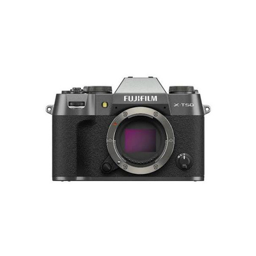 Fujifilm XT50 Body - Charcoal | Secondhand