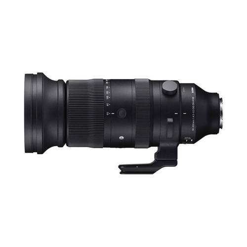 Sigma AF 60-600mm f4.5-6.3 DG DN OS Sport L Mount �105mm | Secondhand