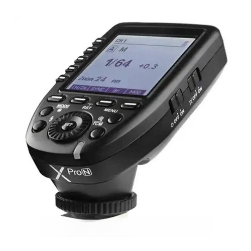 Godox XPRO O Wireless TTL Trigger Olympus | Secondhand