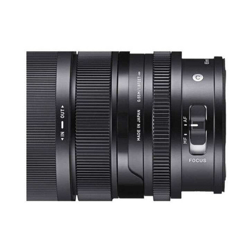 Sigma AF 35mm f2 DG DN L Mount ¯58mm | Secondhand