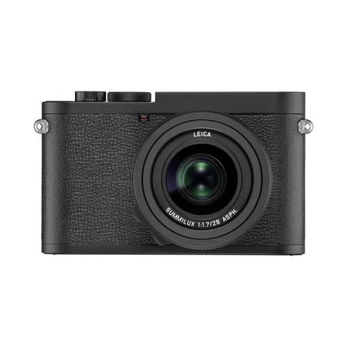 Leica Q2 Monochrome | Secondhand