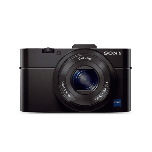 Sony RX100M2 | Secondhand