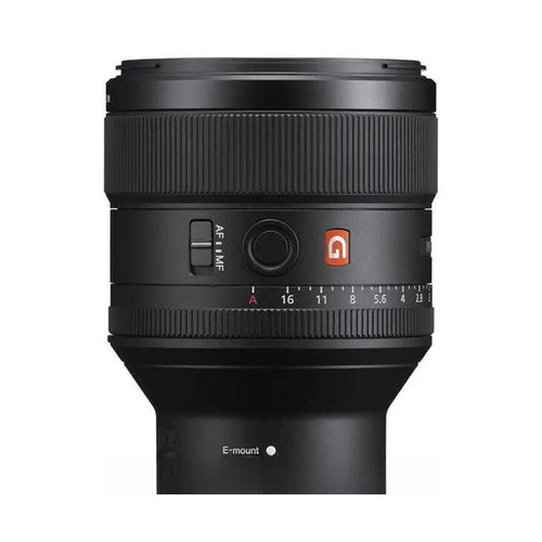 Sony FE 85mm f1.4 GM MK2 | Secondhand