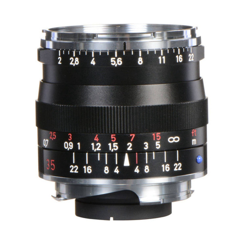 Zeiss Biogon T 35mm f2 ZM Leica M Mount | Secondhand