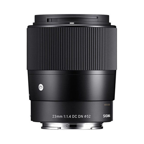SIGMA 23mm f1.4 DC DN C Sony E Mount | Secondhand