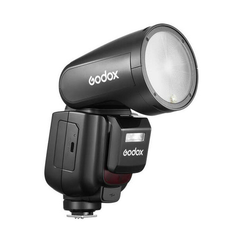 Godox V1 PRO F Round Head TTL Speedlite Fujifilm | Secondhand