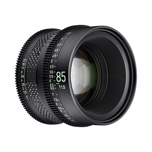 Samyang XEEN 85mm T1.5 Cine PL Mount | Secondhand
