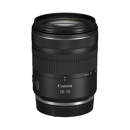 Canon RF 28-70mm f2.8 IS STM ¯67mm | Secondhand