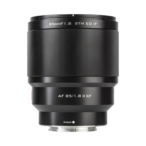 Viltrox AF 85mm f1.8 II Fuji X Mount | Secondhand