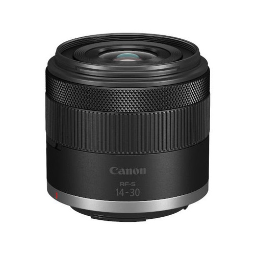 Canon RFS 14-30mm f4-6.3 IS STM PZ �58mm | Secondhand