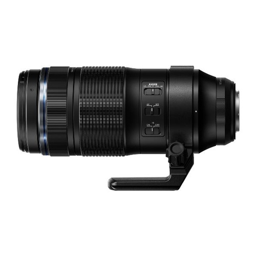 OMSYSTEM 100-400mm f5.0-6.3 MKII | Secondhand