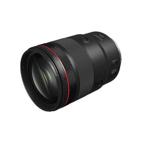 Canon RF 135mm f1.8 L IS USM | Secondhand