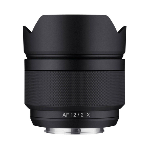 Samyang AF 12mm f2 Fuji X Mount | Secondhand