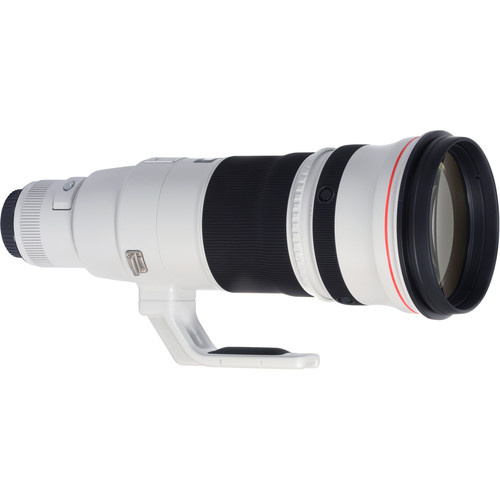 Canon EF 500mm f4 L IS II | Secondhand