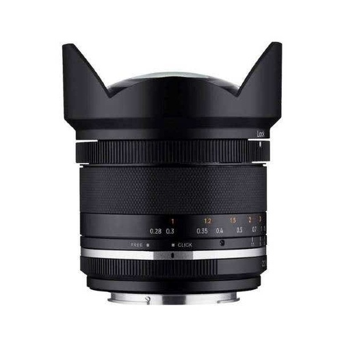 Samyang MF 14mm f2.8 MK2 UMC II Nikon Z Mount| Secondhand