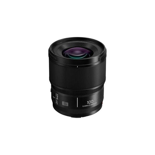 Panasonic Lumix S 100mm f2.8 Macro | Secondhand