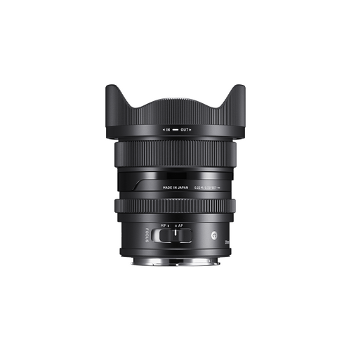 Sigma AF 20mm f2 DG DN ¯62mm | Secondhand