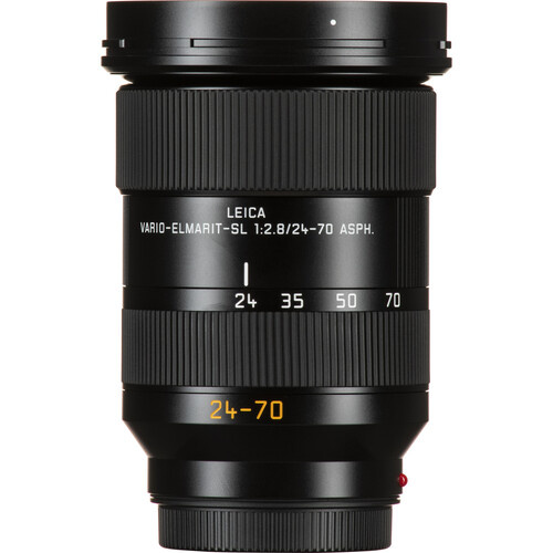 Leica SL 24-70mm f2.8 VARIO-ELMARIT-SL L Mount| Secondhand